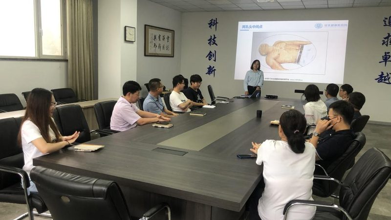 小标题：技能培训的必要性