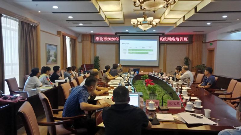 中小企业培训需求调查问卷模板