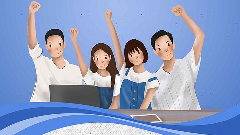 保育员证备考攻略：高效学习，顺利通关
